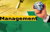 Managers & Managing (Management)