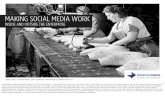 Social Media Works