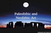 Neolithic Art