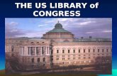 The us library of congress
