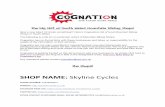 Big list of South Wales Bike shops from Cognation MTB