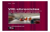 VM Chronicles no.6   the sixth series of extraordinary retail events
