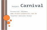 Project carnival
