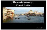 Renaissance travel guide   maiko