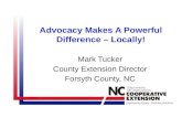 Administrative Skills - Nacaa  Advocacy