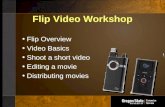 Flip Video Wv Green Industry