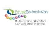 8 b2b-online-print-store-conversation-starters