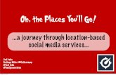 Location services presentation