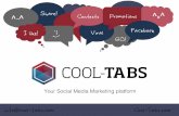 Effective tools to increase the visibility of your brand on social networks