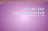 Sexuality Representation in TV Drama