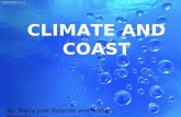 Climate & Coast: The Mediterranean and The Minor Sea