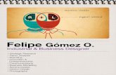 Felipe Gomez Business Portfolio