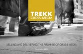 YPO / Graphic Source -  Selling and Delivering the Promise of Cross-Media