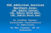 Hse addiction services