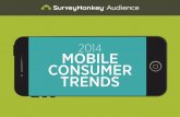 2014 Mobile Consumer trends