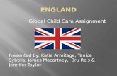 Global child care pp 1
