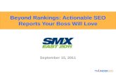 Max thomas-beyond-rankings-actionable-seo-reports-smx-east-2011-9-15-11