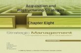Strategic Management Ch08