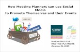 Meeting Planner Course