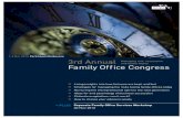 Third Annual Family Office Congress