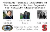 ECCV2010: Modeling Temporal Structure of Decomposable Motion Segments for Activity Classification