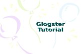 Glogster tutorial