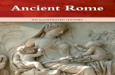 Ancient Rome -An Illustrated History-