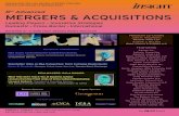 8th Advanced MERGERS & ACQUISITIONS Conference