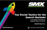 How To Leverage Checklists to Integrate Search & Social Media Marketing