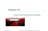 Chapter 04 lecture