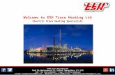 ESH Trace Heating Ltd