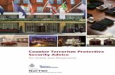 Hotels restaurants security