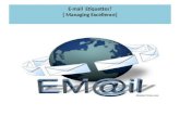 E mail  etiquettes (1)