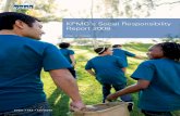KPMG 2008 Corporate Social Responsibility Report