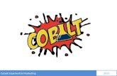 Cobalt Deck