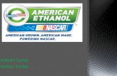 American Ethanol & NASCAR