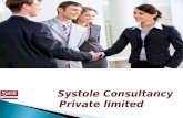 Systole Learning Solutions
