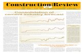 Construction Industry Review Issue 50