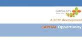 BPTP Capital City Sector-94, Noida, Commercial Office Space