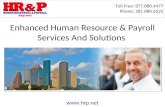 Human Resource & Payroll Services And Solutions - Houston, Dallas, Austin - Texas