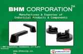 BHM Corporation Tamil Nadu  India