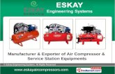 Eskay Engineerring Systems Tamil Nadu India