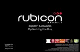 Rubicon Project Networks
