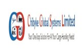 Chibyke Global Systems Limited Profile