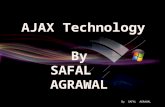 Ajax technology