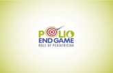 Polio end game presentation