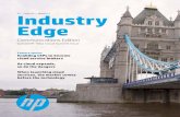 Industry edge communications edition spring 2013