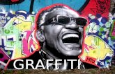Graffiti is art