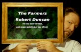 Robert Duncan