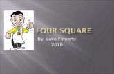 Mr Four Square